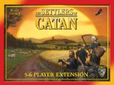 Mayfair Games The Settlers of Catan 5 & 6 Player Extension