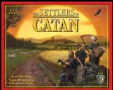 Mayfair Games The Settlers of Catan (New Edition)