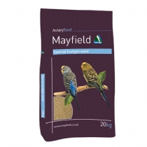 Budgie Special Seed 20kg