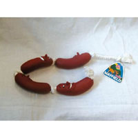 Sausages On Rope