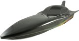 RC Stealth Speed Boat