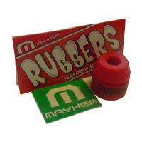 RUBBERS