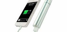 3 in 1 Powerbank Torch and Hand Warmer - Silver