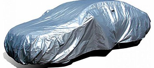 Maypole 9332 Waterproof Car Cover and Vents