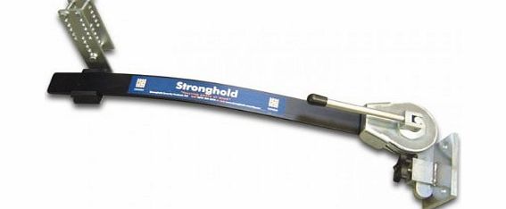 Maypole SH5492 Stronghold Stabiliser suitable for caravans, trailers, and horse boxes