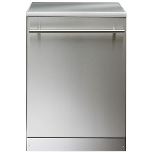 Maytag MSE760FARS Dishwasher- Stainless Steel
