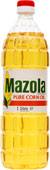 Mazola Pure Corn Oil (1L)