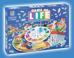 game of life cards prices