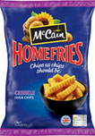 McCain Homefries Crinkle Cut (1.5Kg) Cheapest in Tesco and ASDA Today!