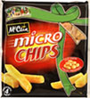 Micro Chips (4x100g) Cheapest in ASDA