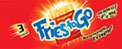 Original Fries to Go (3x90g) Cheapest in
