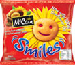 Smiles (454g) Cheapest in ASDA Today! On