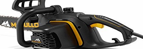 McCulloch CSE2040S 2000 W - 16-Inch Electric Chain Saw