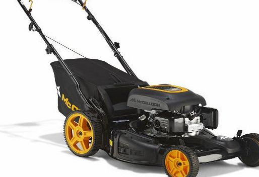 McCulloch M56-190AWFPX Lawnmower Variable speed 22 inch