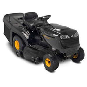 mcculloch MC155107RB Ride On Lawn Tractor