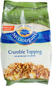 McDougalls Crumble Topping (1Kg)