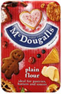 McDougalls Plain Flour (1.5Kg)