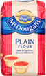 McDougalls Plain Flour (500g) Cheapest in