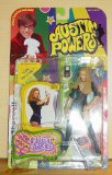 Austin Powers - Felicity Shagwell Action Figure