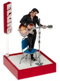 Elvis Presley 68 Comeback Special Figure
