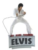 McFarlane Elvis Presley Las Vegas - Mcfarlane