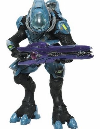 Halo 4 Series 2 Elite Ranger Action Figure