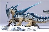 Ice Clan Dragon Series 6