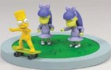 The Simpsons Doodle Double Dare You Box Set