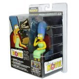 The Simpsons Movie Movie Mayhem Marge