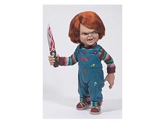12 Inch Chucky