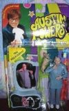 McFarlane Toys Austin Powers Dr. Evil Action Figure