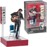 Elvis Commemorative Figure