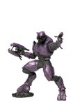McFarlane Toys Halo: Halo Wars 2009 Collection Figure Set Squad 4 - Covenant Troops