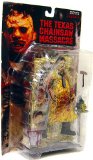 Mcfarlane Toys MOVIE MANIACS TEXAS CHAINSAW MASSACRE LEATHERFACE