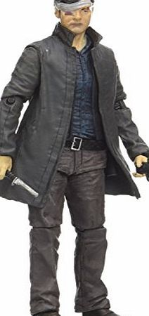 McFarlane Walking Deads Series 6 The Governor Action Figure