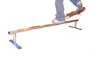 best skateboard rails
