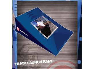 Launch Ramp