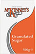 McKinneys Granulated Sugar (500g)
