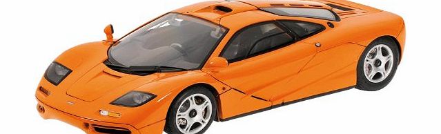 McLaren  1:12 Scale F1 Roadcar 1994 (Orange)