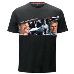 Mercedes driver T-Shirt