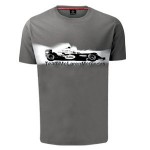 Mercedes race car t-shirt