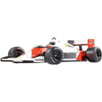 MP4/2C - 1986 - #1 A.Prost
