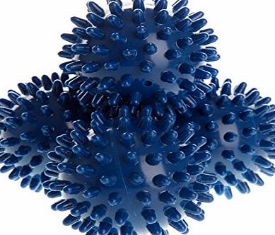 MCM Dryer Balls, Tumble Drying Fabric Softener Balls, Eco Friendly Non Allergic and Chemical Free. Reduces Drying Time. * Comes With Free Mesh Laundry Bag
