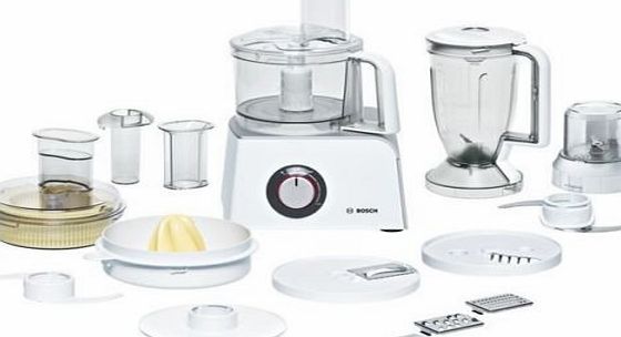 MCM4250GB Bosch STYline Food Processor