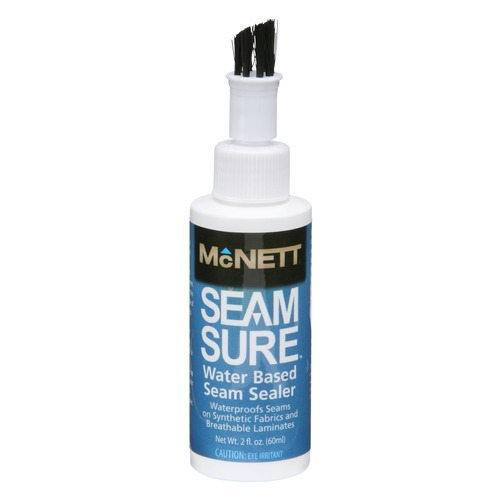 McNett Seamsure Seam Sealer - 60ml