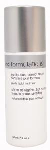 MD Formulations CONTINUOUS RENEWAL SERUM FOR