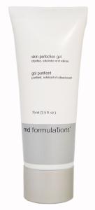 MD Formulations GLYCARE SKIN PERFECTING GEL FOR