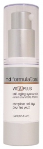 md formulations Vit-A-Plus Anti-ageing Eye