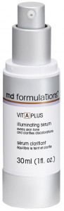 MD Formulations VIT-A-PLUS ILLUMINATING SERUM