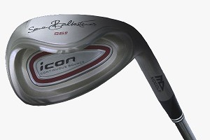 MD Golf Seve Continuous Bounce Wedge